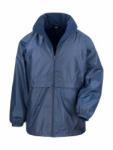 Result Core Microfleece Lined Jacket (830332005)
