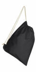 SG Accessories - BAGS (Ex JASSZ Bags) Cotton Backpack Single Drawstring (676571010)