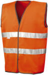 Result Safe-Guard Motorist Safety Vest (433334056)