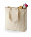 Quadra Canvas Classic Shopper (043300080)