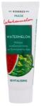 Korres Watermelon Revitalising Mask mască de față revitalizantă 18 ml pentru femei Masca de fata