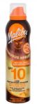 Malibu Continuous Spray Dry Oil SPF10 pentru corp 175 ml unisex