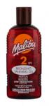 Malibu Bronzing Tanning Oil SPF2 pentru corp 200 ml pentru femei