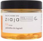 Ziaja Baltic Home Spa Fit Bath Jelly Soap gel de duș 260 ml pentru femei