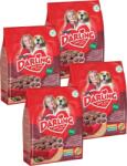 Purina Darling cu un amestec delicios de carne de vită și pui 4x3kg