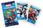  Marvel trading kártya 10db-os (MTCGBP10)
