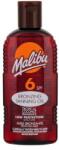 Malibu Bronzing Tanning Oil SPF6 bronzosító napolaj 200 ml