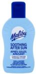 Malibu After Sun napozás utáni bőrnyugtató testápoló 200 ml
