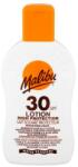 Malibu Lotion SPF30 vízálló fényvédő 200 ml