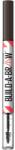 Maybelline Build-A-Brow 2 az 1-ben szemöldökceruza és szemöldökformázó gél 1.4 g árnyék 259 Ash Brown