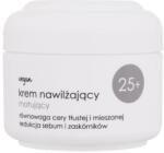 Ziaja 25+ Moisturizing Mattifying Cream hidratáltó mattító krém 50 ml nőknek