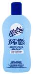 Malibu After Sun napozás utáni bőrnyugtató testápoló tej 400 ml
