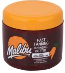 Malibu Bronzing Butter barnulást gyorsító készítmény 300 ml