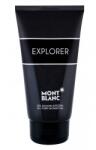 Mont Blanc Explorer parfümözött tusfürdő 150 ml férfiaknak