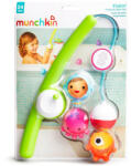 Munchkin fürdőjáték Fishin - babycenter-online