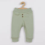  Nicol baba melegítő nadrág Ivo zöld 56 - babycenter-online