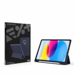 Next One Rollcase for iPad 10, 9" (10th Gen) Royal Blue (IPAD-10GEN-ROLLBLU)