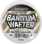 Sonubaits Band'um 6mm 45gr Salted Caramel Wafters (S1810110)