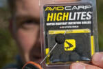 Avid High Lites 10mm Black Pop Up (AVHL-10BK)