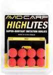 Avid High Lites 14mm Red Pop Up (AVHL-14R)