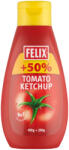  Félix Ketchup Csemege 450+250g AJÁNDÉK