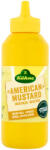 Kühne Amerikai stílusú Hot Dog mustár 255g