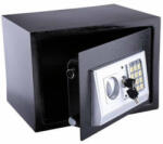 Möller Professional Safe Box - Elektronikus széf / számzár + kulc (PD-4436)