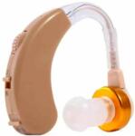  Hallókészülék, USB, Hangerő állítás, Nude (21-Hearing)