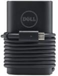 Dell 65 W USB-C AC töltő adapter, EUR (450-ALJL)