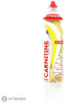 Nutrend CARNITINE AKTIVITÁSI ITAL koffeinnel, 750 ml, citrom