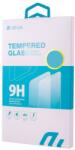 DEVIA Folie Sticla Temperata iPhone 8 / 7 (1 fata Anti-Shock + 1 spate Clear, 9H, 0.26 mm) (DVFOLIPH7TG) - pcone