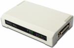 ASSMANN DN-13006-1 Ethernet LAN Print Szerver (DN-13006-1) - pcx