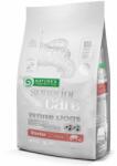 Nature's Protection Natures Protection SC GF White Dog Puppy Salmon 10 kg