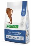 Nature's Protection Natures Protection dog junior maxi poultry 12 kg