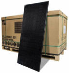 G21 MCS LINUO SOLAR 440W napelem mono, fekete - raklap 31 db, ár/darab (FMG21B440W)