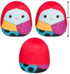 Jazwares Squishmallows, Little Plush, Orasul de halloween, Sally, jucarie de plus, 20 cm
