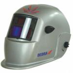 Dedra Hegesztő maszk, 2 funkció, 2 érzékelő, 98x43 mm, Dedra (ART-DES003)