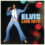 Elvis Presley - Elvis Live 1972 (2 LP) (0196587260613)