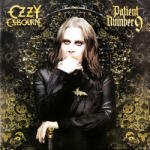 Ozzy Osbourne - Patient Number 9 (Limited Edition) (2 LP) (0196587498610)