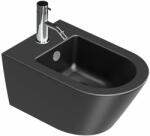 Catalano Zero bideu agăţat negru 0118551022 (0118551022)