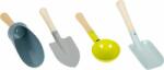Legler Small foot Set de spatule (DDLE12387)