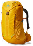 Gregory Jade 28 Lt női hátizsák sárga