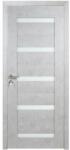 BestImp Fa beltéri ajtó, sötétszürke színű, bal/jobb, mérete 203 x 68 cm (DM-G1-68-C)