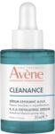 Avène Ser exfoliant A. H. A Cleanance, 30ml, Avene