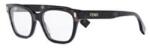 Fendi FE50055F 055 Rame de ochelarii Rama ochelari