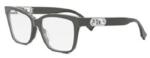 Fendi FE50025I 020 Rame de ochelarii Rama ochelari