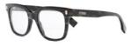 Fendi FE50054I 063 Rame de ochelarii Rama ochelari