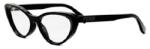 Fendi FE50075I 001 Rame de ochelarii Rama ochelari