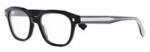 Fendi FE50048F 001 Rame de ochelarii Rama ochelari