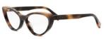 Fendi FE50075I 053 Rame de ochelarii Rama ochelari